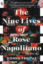 The Nine Lives of Rose Napolitano af Donna Freitas