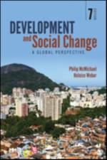 Development and Social Change af Philip (Cornell University McMichael