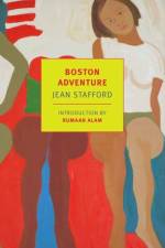 Boston Adventure af Jean Stafford