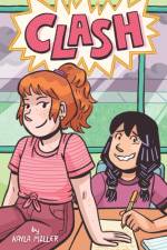 Clash af Kayla Miller