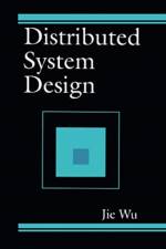 Distributed System Design af Jie (Florida Atlantic University Wu
