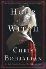 Hour of the Witch
