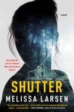 Shutter af Melissa Larsen