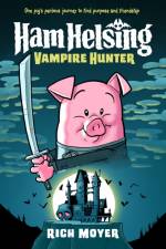 Ham Helsing 1 af Rich Moyer