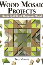 Wood Mosaic Projects