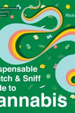 The Indispensable Scratch & Sniff Guide To Cannabis af Richard Betts