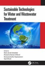 Sustainable Technologies for Water and Wastewater Treatment af Saravanamuthu Vigneswaran