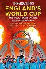 The Times England's World Cup af Edited by Richard Whitehead