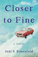 Closer to Fine af Jodi S. Rosenfeld