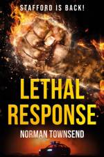 Lethal Response af Norman Townsend