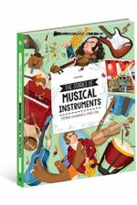 The Stories of Musical Instruments af Stepanka Sekaninova