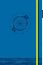 The Avid Cyclist Journal af Weldon Owen