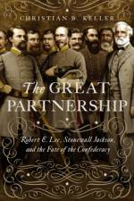 The Great Partnership af Christian Keller
