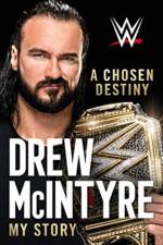 A Chosen Destiny af Drew McIntyre