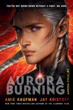 Aurora Burning af Amie Kaufman