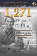 1,271 Days a Soldier af H E Gardiner