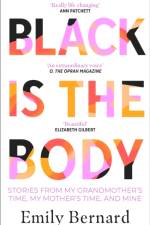 Black is the Body af Emily Bernard