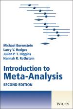 Introduction to Meta-Analysis af Michael (Biostat Inc Borenstein