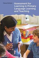 Assessment for Learning in Primary Language Learning and Teaching