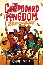 The Cardboard Kingdom 2 af Chad Sell