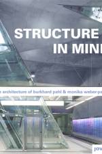 Structure in Mind af MONIKA WEBER-PAHL