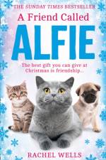 A Friend Called Alfie af Rachel Wells