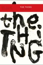 The Thing af Anne (writer Billson