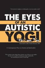 Eyes of an Autistic Yogi af Nathan Fox