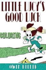 Little Lucy's Good Luck Coloring Book af Owen Keller
