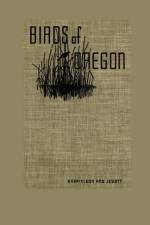Birds of Oregon af Ira N Gabrielson