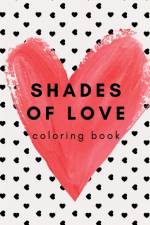 Shades of Love af Brandi Jordan