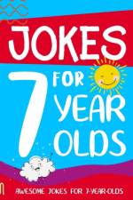 Jokes for 7 Year Olds af Linda Summers