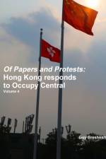 Of Papers and Protests af Guy Breshears