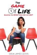 Game Of Life af Dacia James Lewis