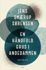 En håndfuld grus i andedammen