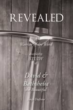 Revealed af Tanja Dufrene