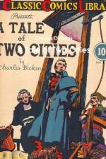 Tale of Two Cities af Charles Dickens