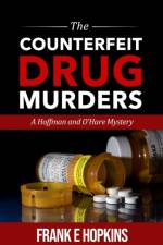 Counterfeit Drug Murders af Frank E Hopkins