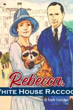 Rebecca, White House Raccoon af Kevin Coolidge