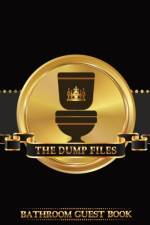 Dump Files Bathroom Guest Book af Midnight Mornings Media