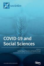 COVID-19 and Social Sciences
