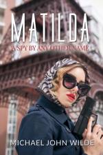 Matilda af Michael John Wilde