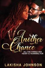 Another Chance af Lakisha Johnson