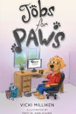 Jobs for Paws af Vicki Milliken