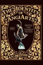 Identity of AngiArts af Angi Perretti
