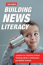 Building News Literacy af Tom (Elementary librarian Bober