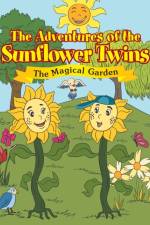 Adventures of the Sunflower Twins af Ozzy Mora