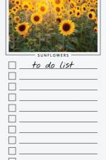 To Do List Notepad af Get List Done