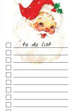 To Do List Notepad af Get List Done