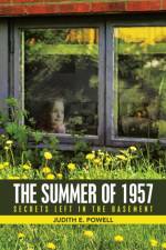 Summer of 1957 af Judith E Powell